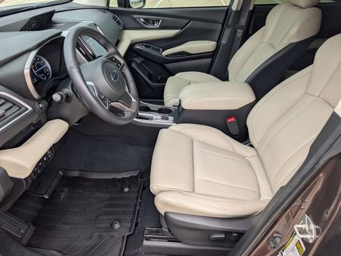 Certified 2021 Subaru Ascent Limited w/ Popular Package #2 image 8