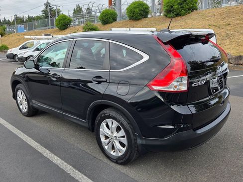 Used 2014 Honda CR-V EX-L image 5