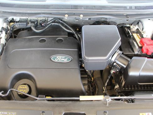 Used 2014 Ford Edge Limited AWD/4WD image 44