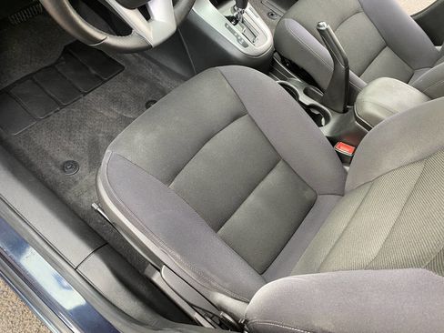 Used 2014 Chevrolet Cruze LT w/ RS Package image 24