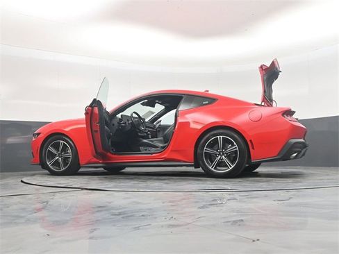 Used 2024 Ford Mustang Premium image 52