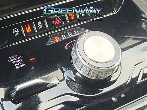 Used 2022 Jeep Wagoneer Series III w/ Flexible Seating Group image 25