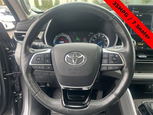 Used 2021 Toyota Highlander Limited image 21