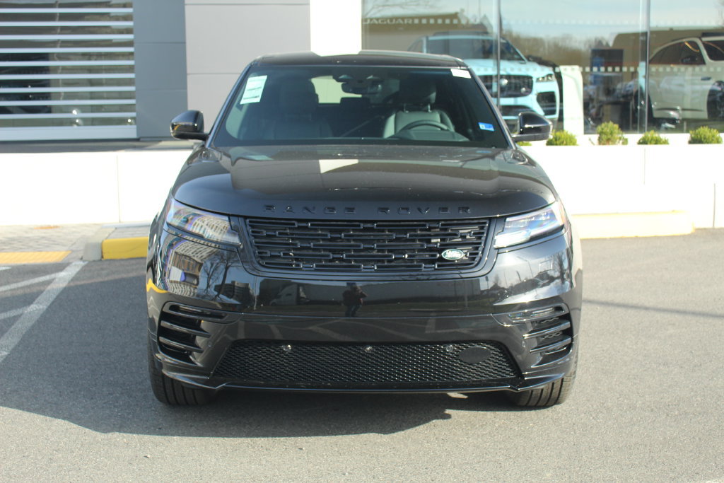 New 2026 Land Rover Range Rover Velar Dynamic SE AWD/4WD image 8