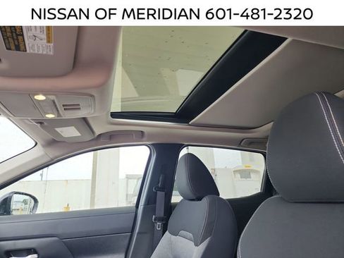 New 2026 Nissan Kicks SV w/ SV Premium Package FWD image 19