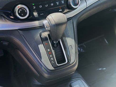 Used 2015 Honda CR-V LX image 15