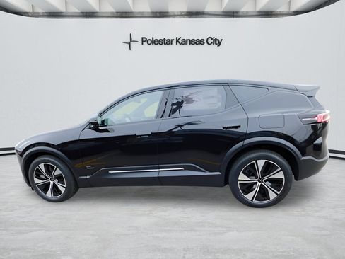 New 2025 Polestar Polestar 3 image 8