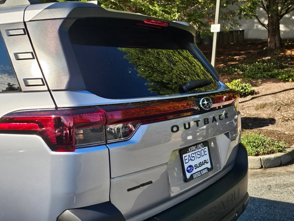 New 2026 Subaru Outback Limited XT AWD/4WD image 14