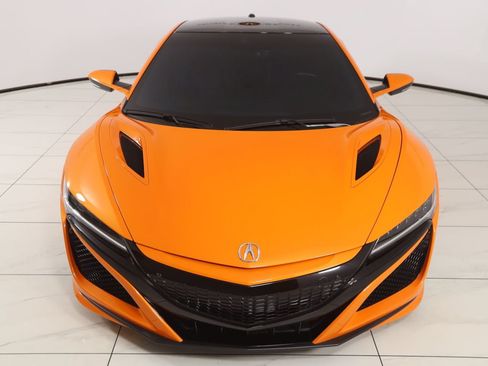 Used 2020 Acura NSX AWD/4WD image 69
