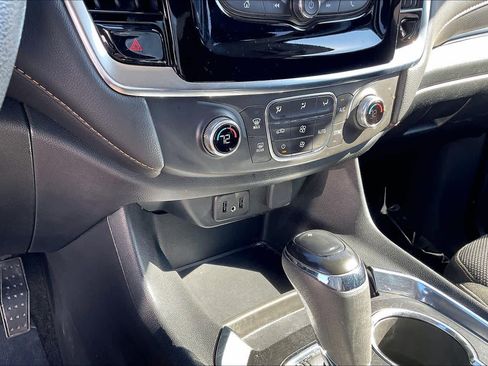 Used 2019 Chevrolet Traverse LS w/ LPO, Blackout Package image 30