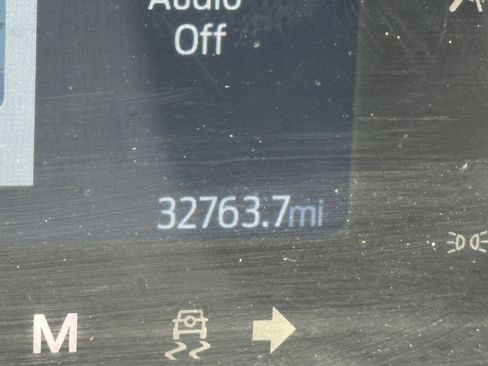 Used 2023 Ford Bronco Wildtrak image 25