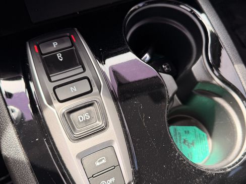 Used 2020 Honda Pilot Elite image 33