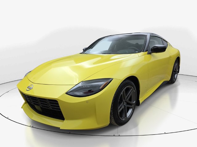 Used 2024 Nissan Z Sport w/ Floor Mat Package RWD image 10