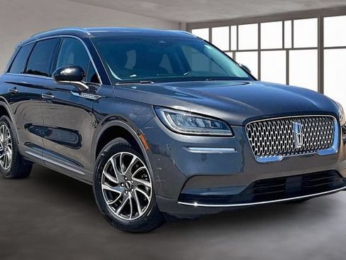 Used 2020 Lincoln Corsair FWD w/ Equipment Group 101A image 10