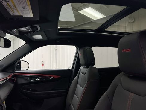 New 2026 Chevrolet TrailBlazer RS w/ Convenience Package image 19
