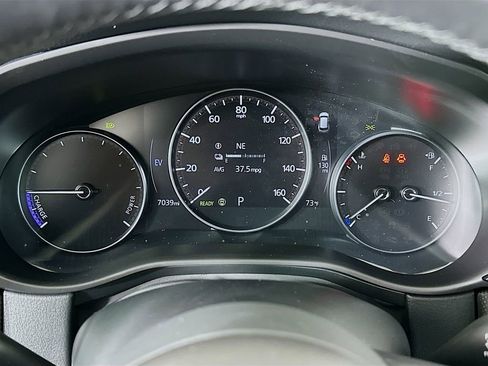 Used 2025 MAZDA CX-50 2.5 Hybrid w/ Weather Package image 12