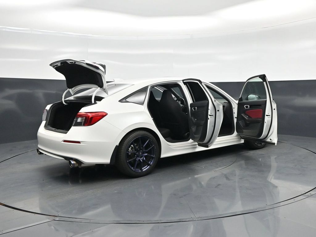 Used 2024 Honda Civic Si image 4