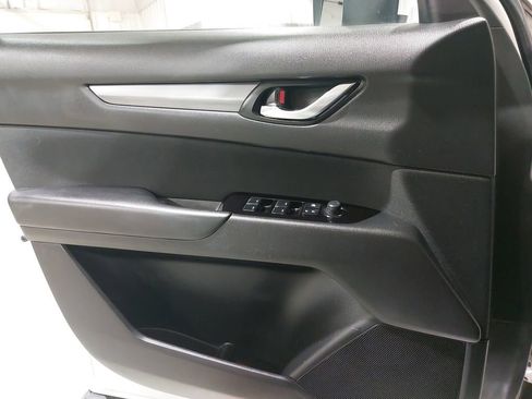 Used 2021 MAZDA CX-5 Sport image 26