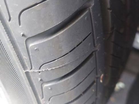 Used 2016 Hyundai Tucson Limited w/ Option Group 03 image 6