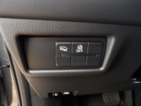 Certified 2025 MAZDA CX-5 AWD 2.5 S w/ Select Package image 26