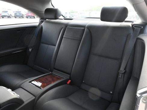 Used 2012 Mercedes-Benz CL 550 CL 550 image 17