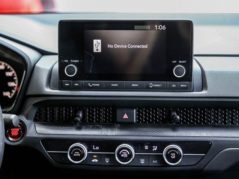 Used 2024 Honda CR-V LX image 18