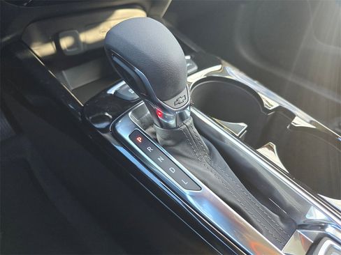 New 2026 Chevrolet Trax LT w/ Driver Confidence Package image 25