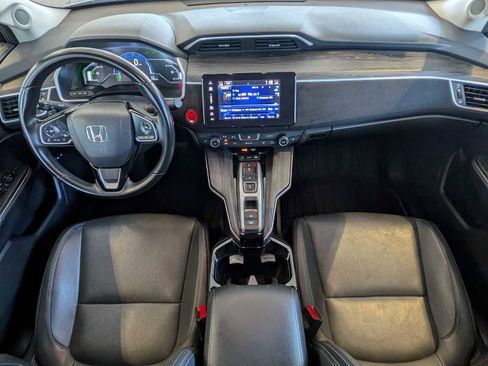 Used 2018 Honda Clarity Touring image 20