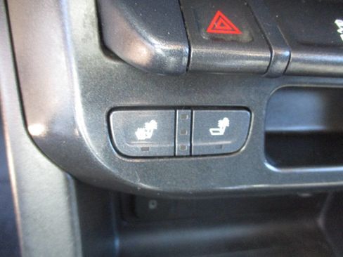 Used 2018 GMC Canyon SLE AWD/4WD image 31