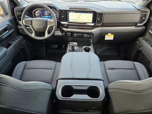 New 2026 Chevrolet Silverado 1500 LT Trail Boss image 14