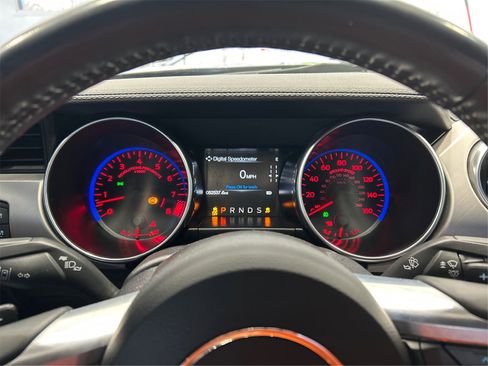 Used 2021 Ford Mustang GT Premium w/ Ford Safe & Smart Package image 15