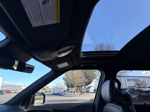 New 2027 Kia Telluride EX X-Line AWD/4WD image 18