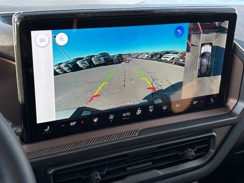 New 2025 Ford Bronco Sport Outer Banks w/ Outer Banks Tech Package+ image 32