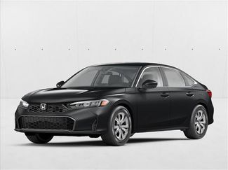 Used 2026 Honda Civic LX video 1