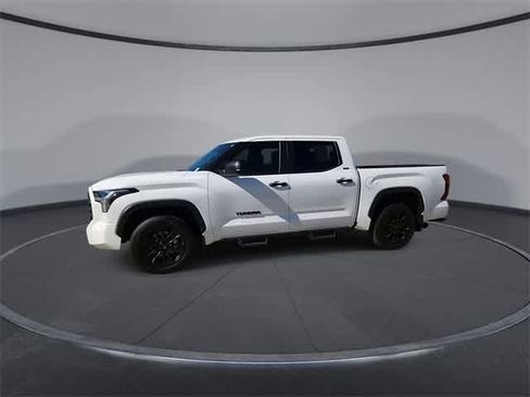 Used 2025 Toyota Tundra SR5 image 8