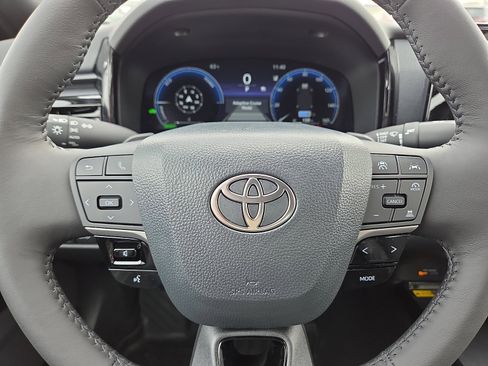 New 2026 Toyota Camry XSE image 14