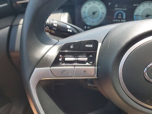 Certified 2024 Hyundai Tucson XRT FWD image 21
