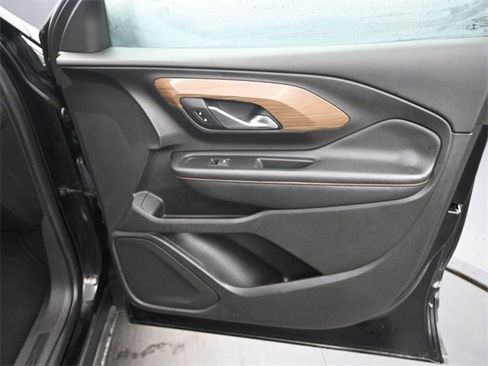 Used 2018 GMC Terrain SLE w/ Infotainment Package I image 20