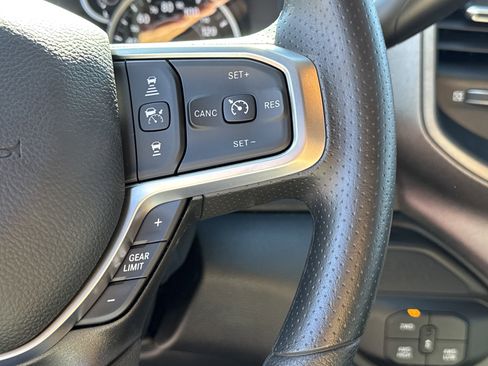 New 2026 RAM 3500 Tradesman image 30