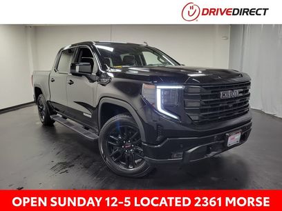 Used 2024 GMC Sierra 1500 Elevation w/ Elevation Premium Package