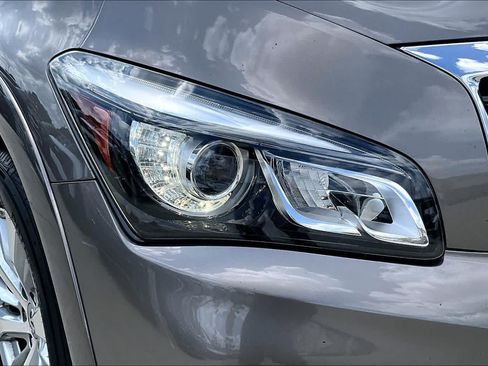 Used 2017 INFINITI QX80 2WD image 25