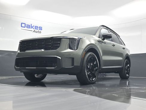 New 2025 Kia Sorento SX AWD/4WD image 44