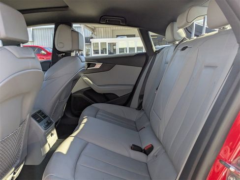 Used 2024 Audi A5 2.0T Premium Plus image 12