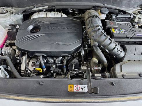 Used 2023 Kia Seltos SX image 37