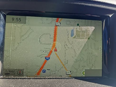 Used 2014 Mercedes-Benz ML 350 4MATIC image 29