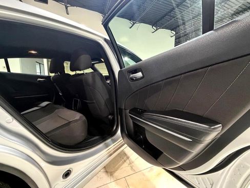 Used 2022 Dodge Charger SXT image 22