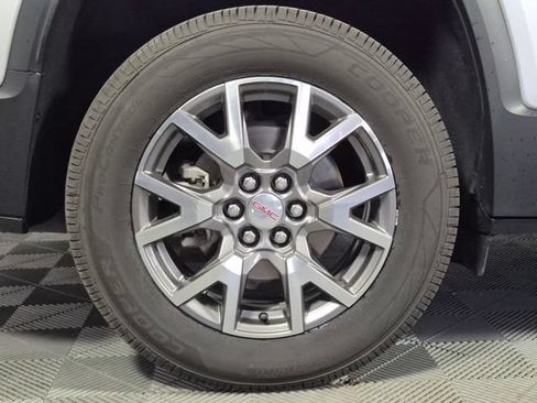 Used 2020 GMC Acadia SLE FWD image 29