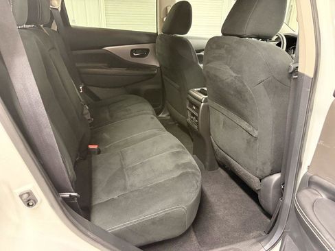 Used 2019 Nissan Murano S AWD/4WD image 30
