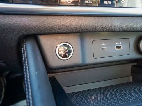 Used 2021 Nissan Rogue SL image 23