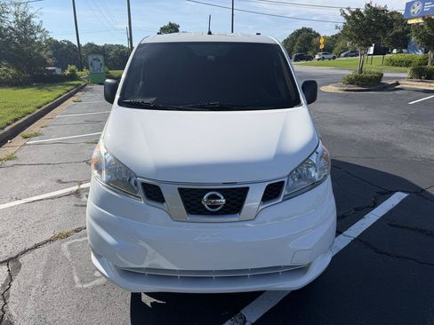 Used 2019 Nissan NV200 S FWD image 2